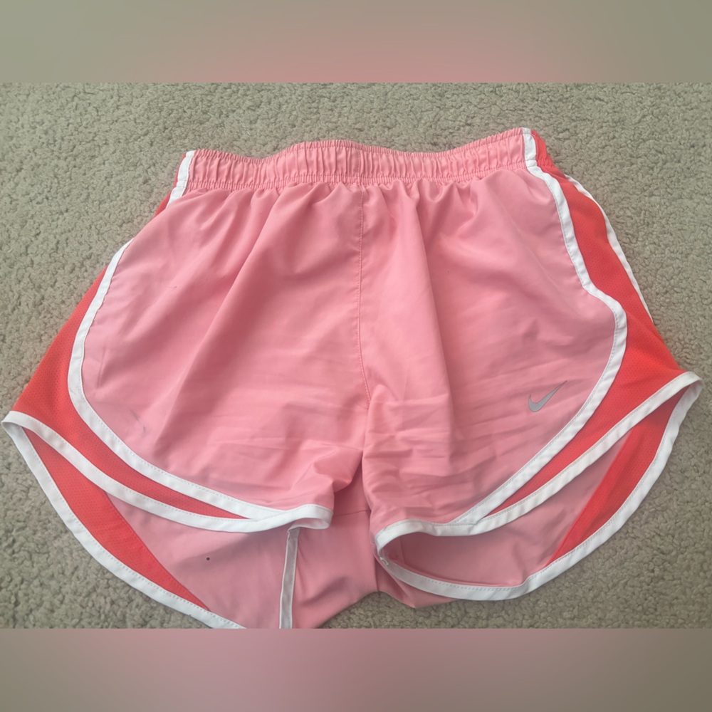 nike dri fit shorts